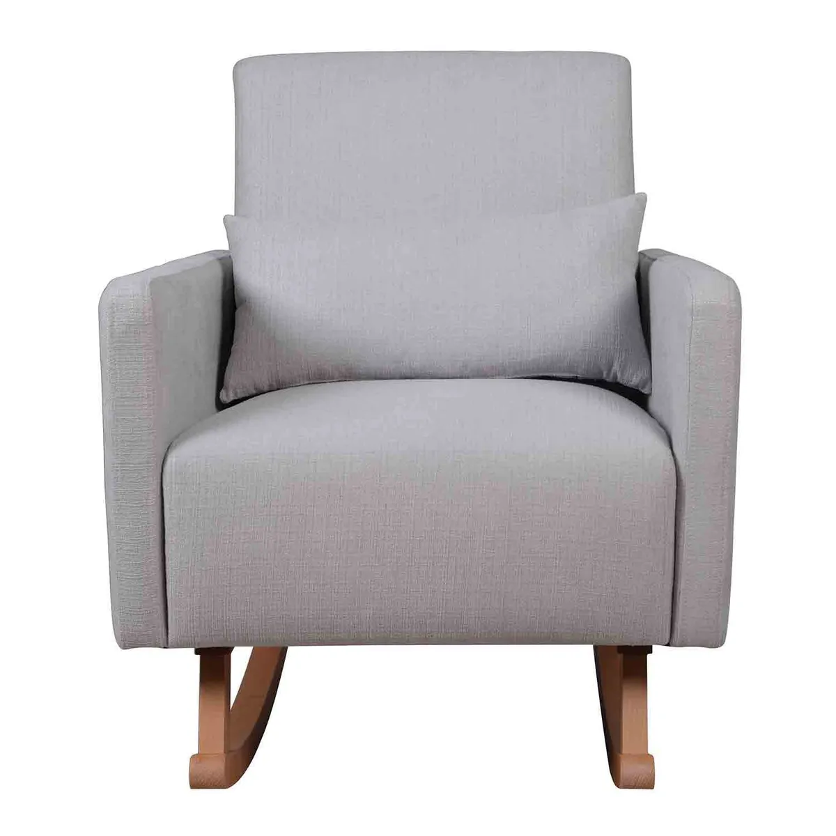 MICA KIDS - Sillón De Lactancia Mecedora Milo Mica Kids