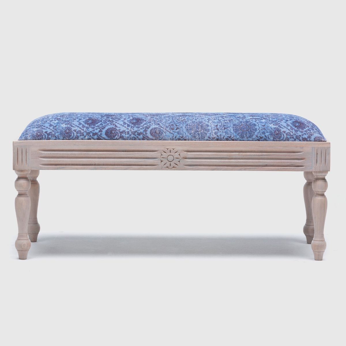 ROBERTA ALLEN - Banqueta Hampi Roberta Allen