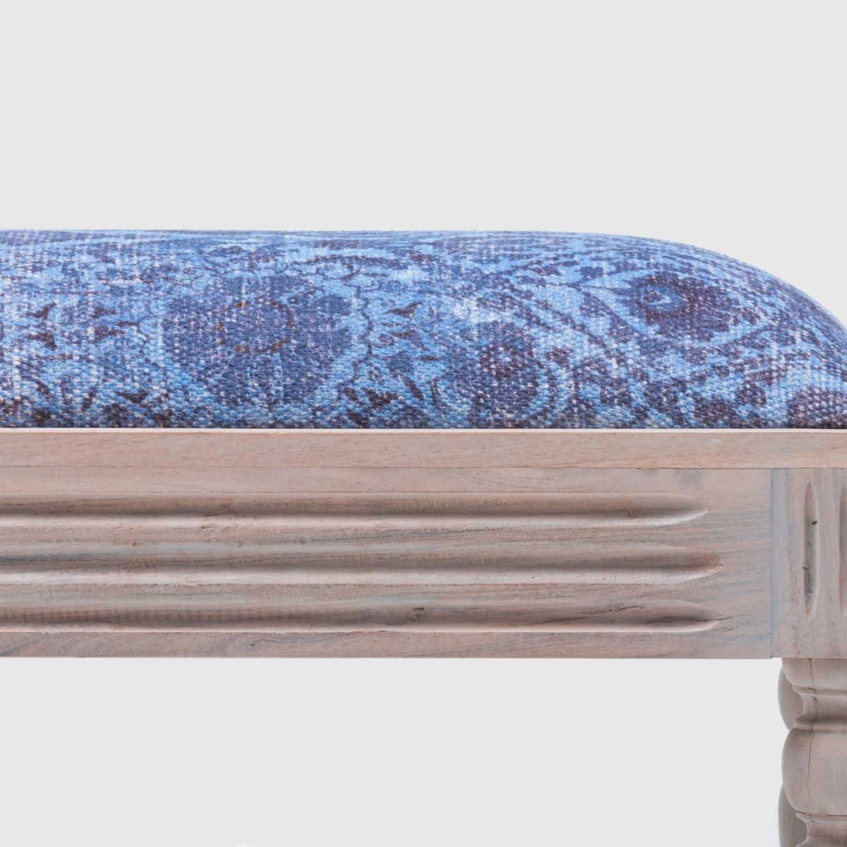 ROBERTA ALLEN - Banqueta Hampi Roberta Allen