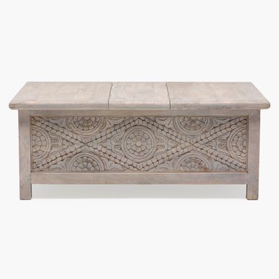 Imagen 2 del producto Mesa De Centro Darshan Rectangular