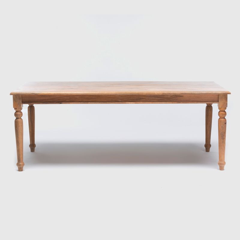 ROBERTA ALLEN - Mesa de Comedor 6 Sillas Chennai