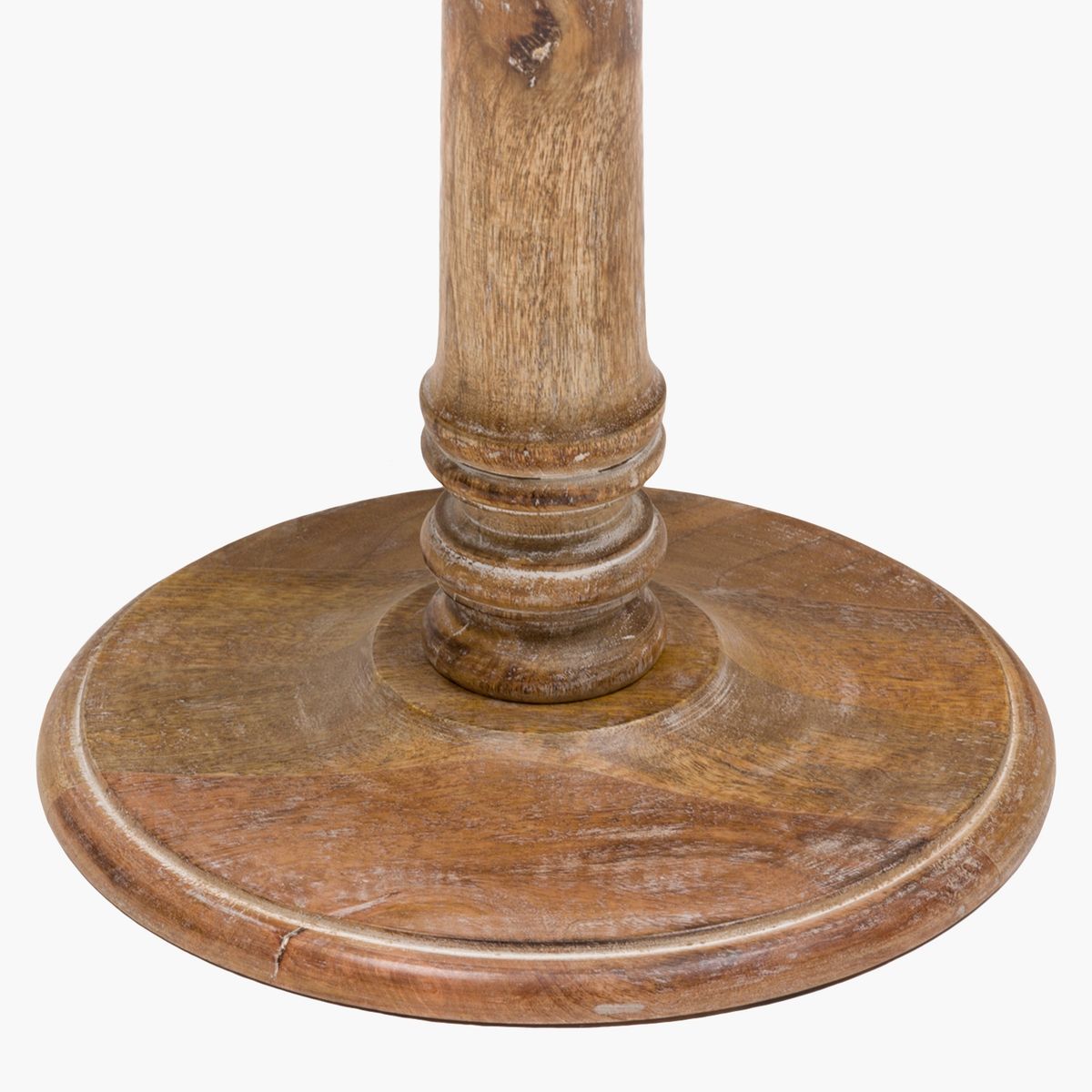 ROBERTA ALLEN - Mesa Lateral Didi Mármol Carrara Roberta Allen