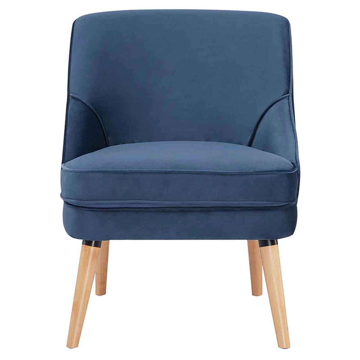 MICA - Poltrona Orleans Tela  Mica