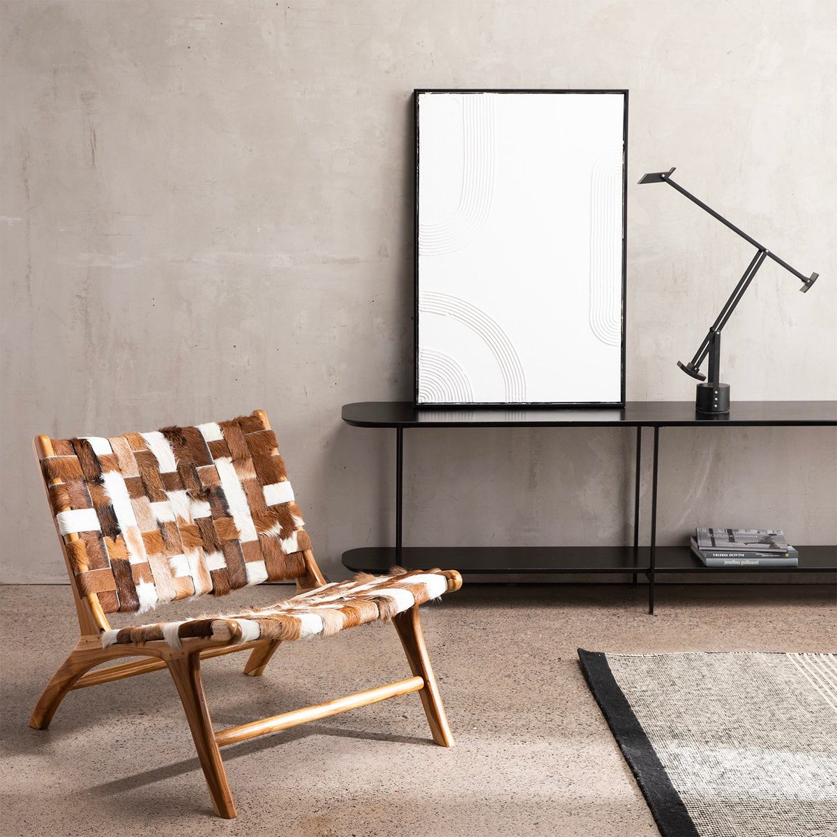 BASEMENT HOME - Sitial Basement Home New Mindi De Cuero Y Madera