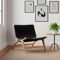 Sitial Cuero New Mindi