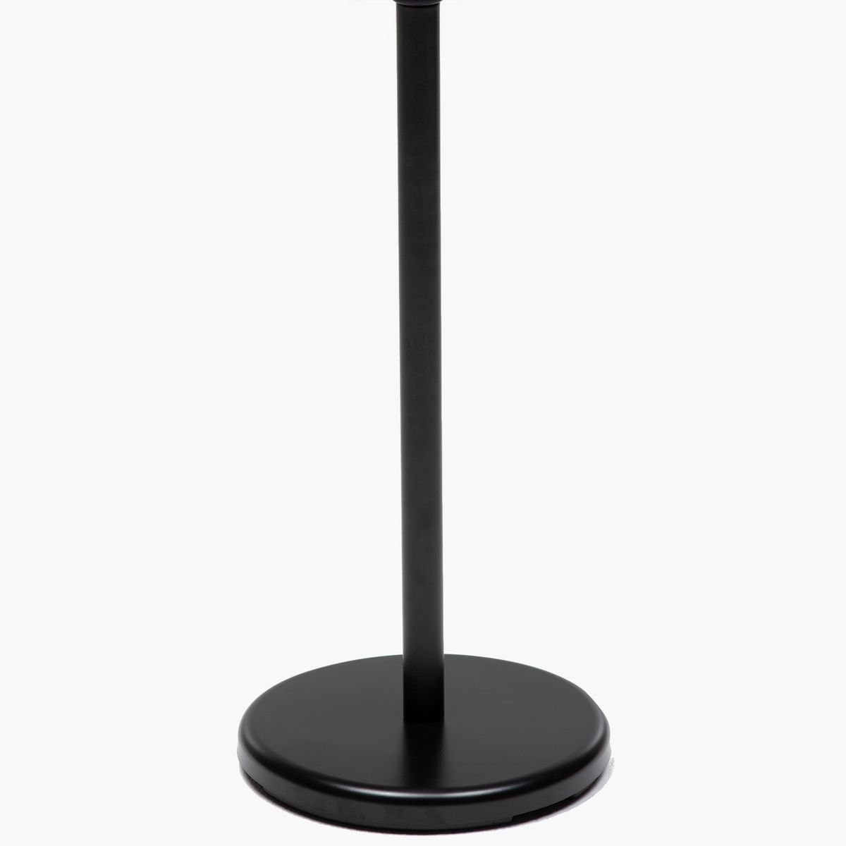 MICA - Perchero Metal Madera 176 cm