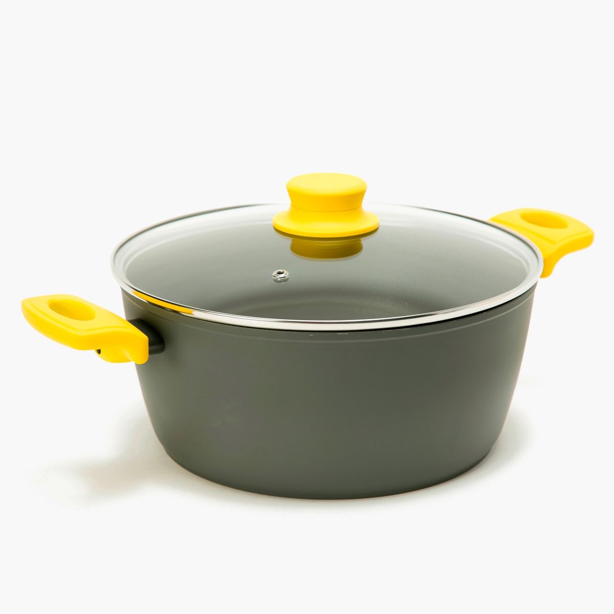 WURDEN - Olla Antiadherente Wurden Color 26 cm