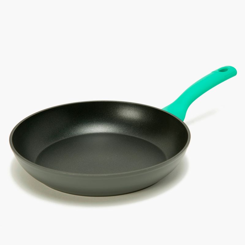 WURDEN - Sartén Antiadherente Wurden Color 26 cm Aluminio