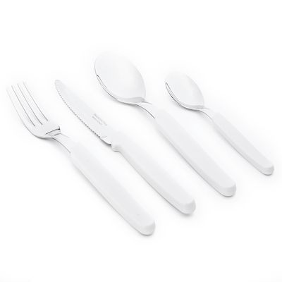 Imagen 1 del producto Juego de Cubiertos 24 Piezas