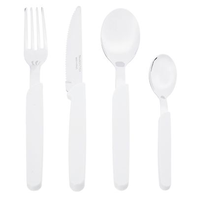 Imagen 2 del producto Juego de Cubiertos 24 Piezas