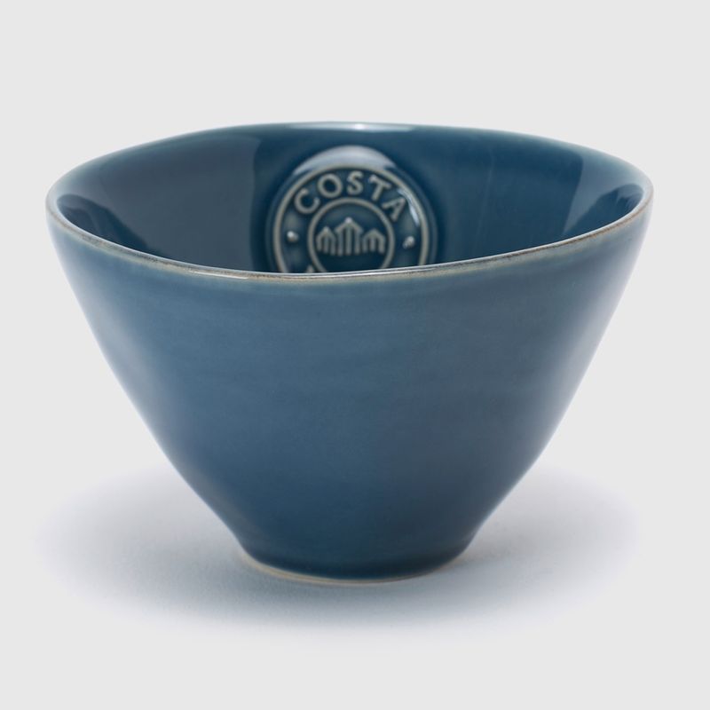 COSTA NOVA - Bowl Chico Nova Azul Costa Nova