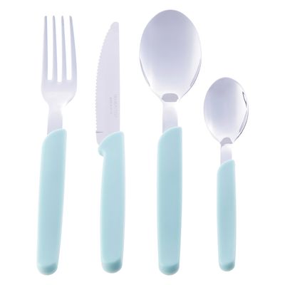 Imagen 2 del producto Juego de Cubiertos 24 Piezas