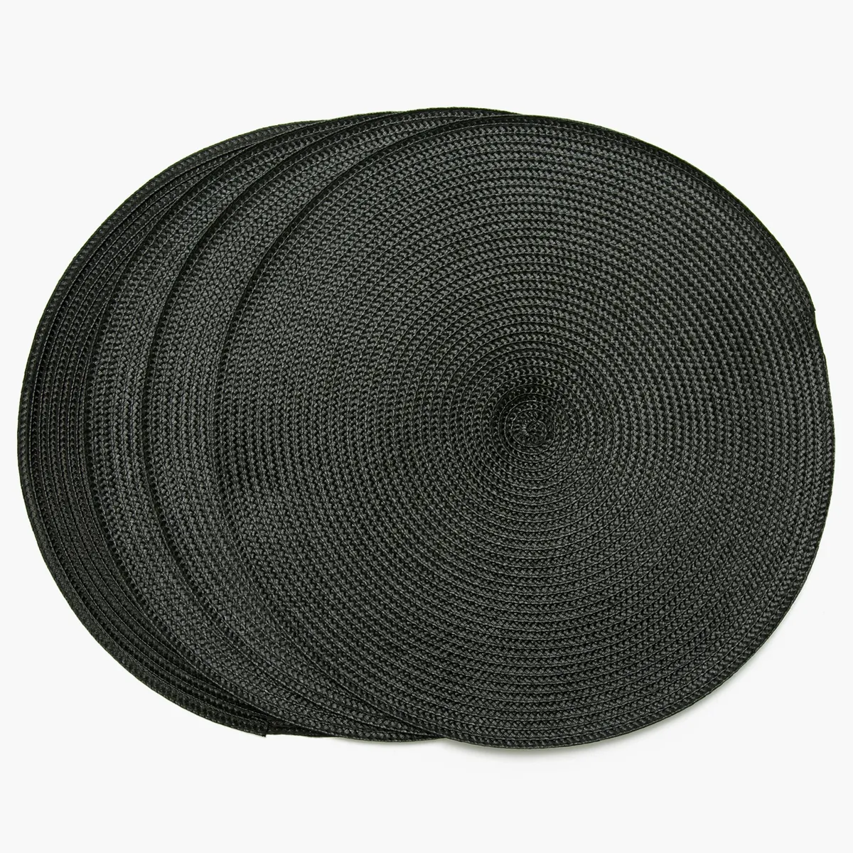 ROBERTA ALLEN - Set de 4 Individuales Redondos Gipsy Roberta Allen