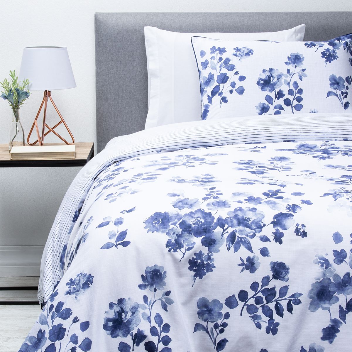 ROBERTA ALLEN - Funda de Plumón Estampada Anamaría