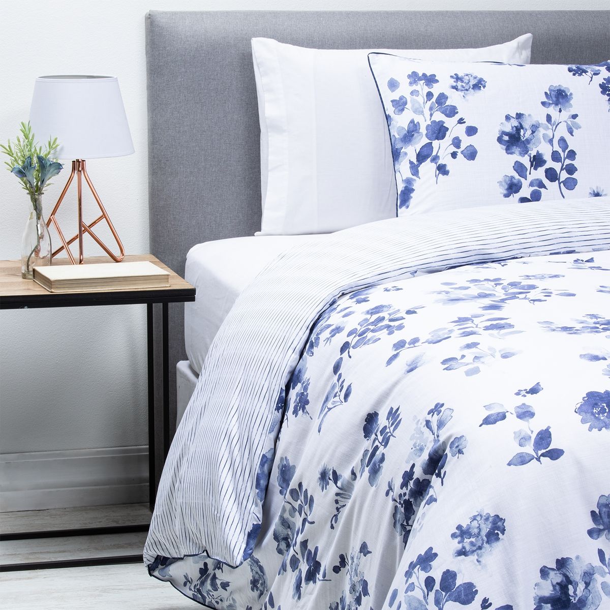 ROBERTA ALLEN - Funda de Plumón Estampada Anamaría