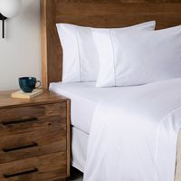 Juego de Sábanas Algodón 300 Hilos