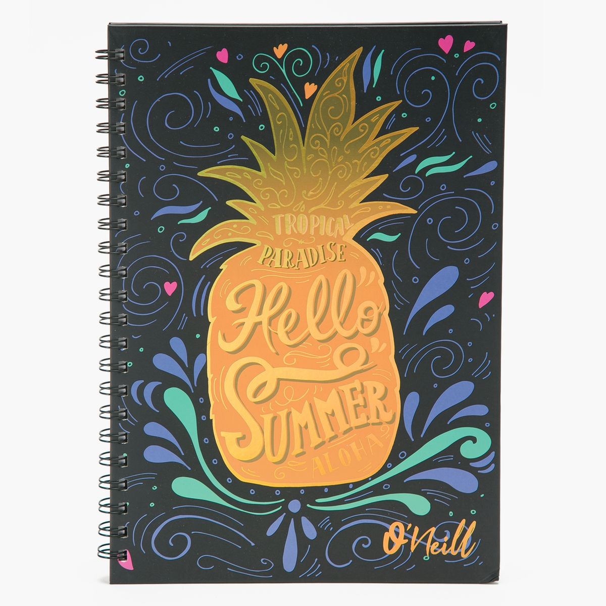 O'NEILL - Cuaderno Univplus Oneill Ghdv015