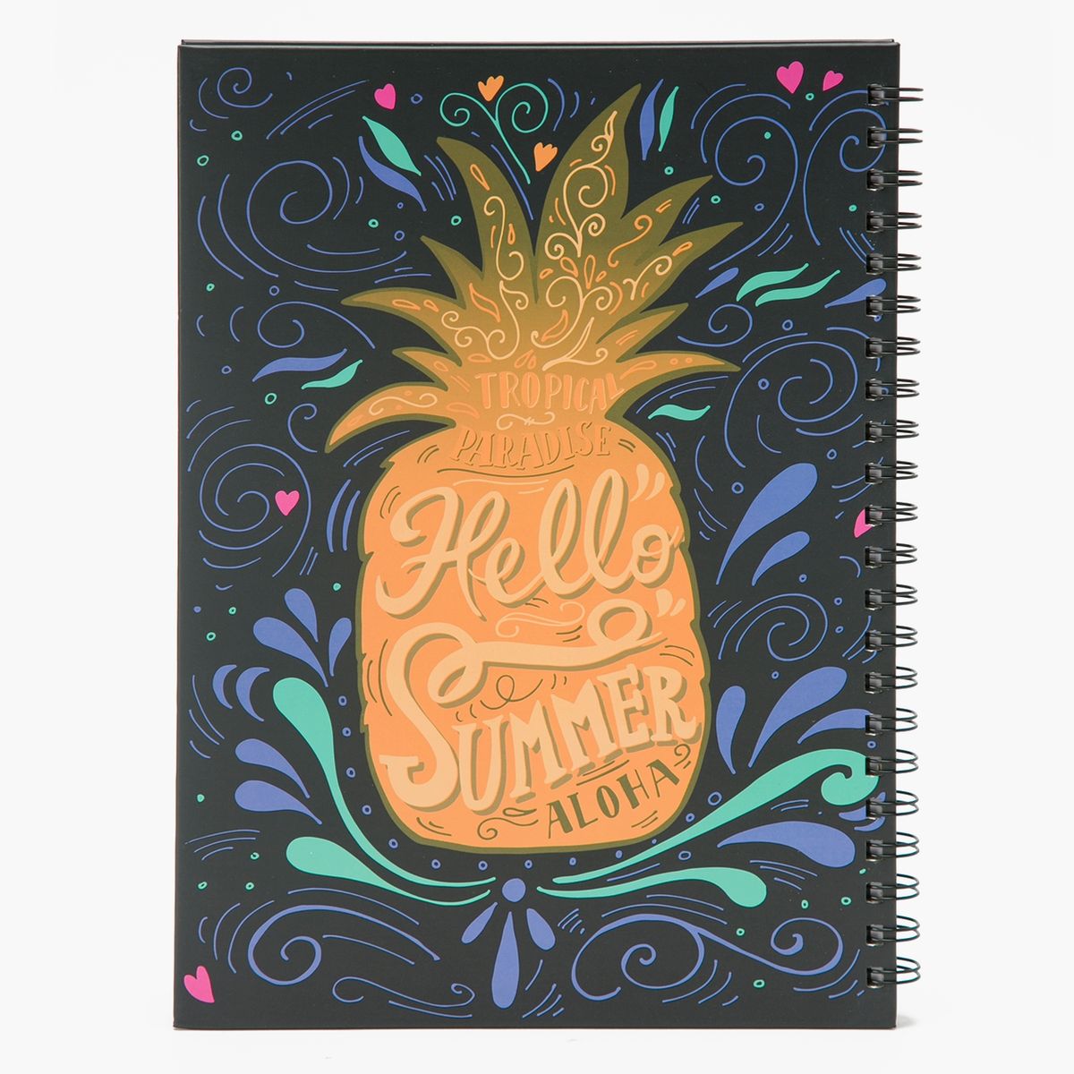 O'NEILL - Cuaderno Univplus Oneill Ghdv015