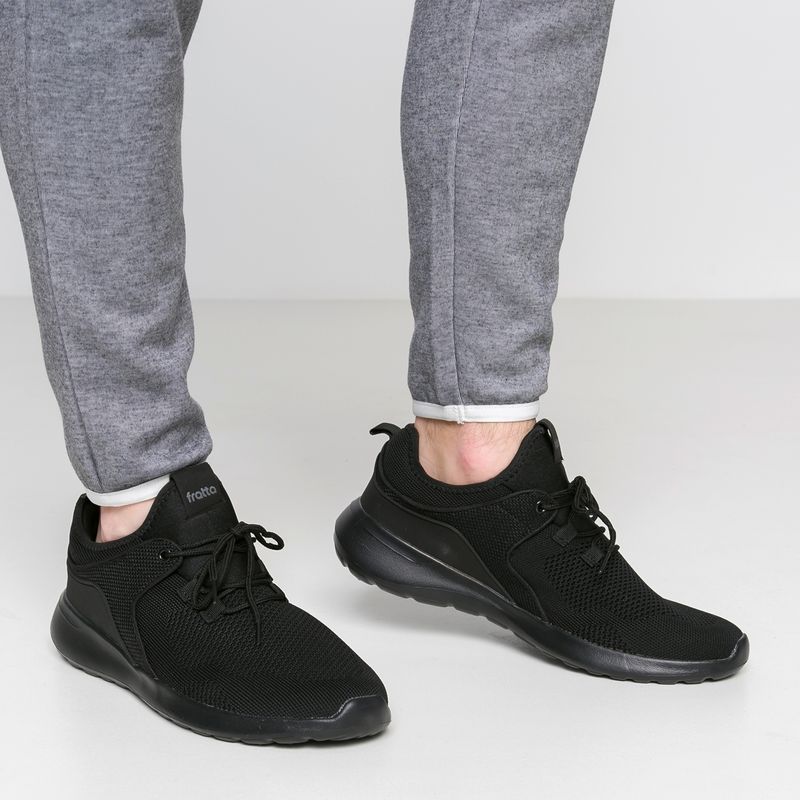 FRATTA - Luiggi Ne Zapatilla Running Hombre