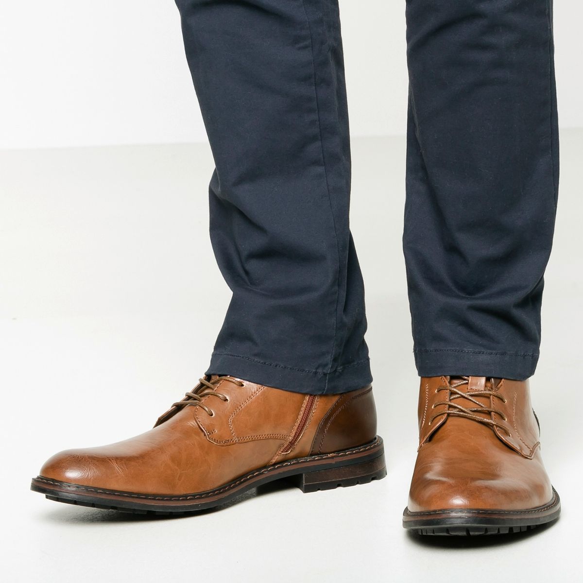 NEWPORT - Bota Hombre