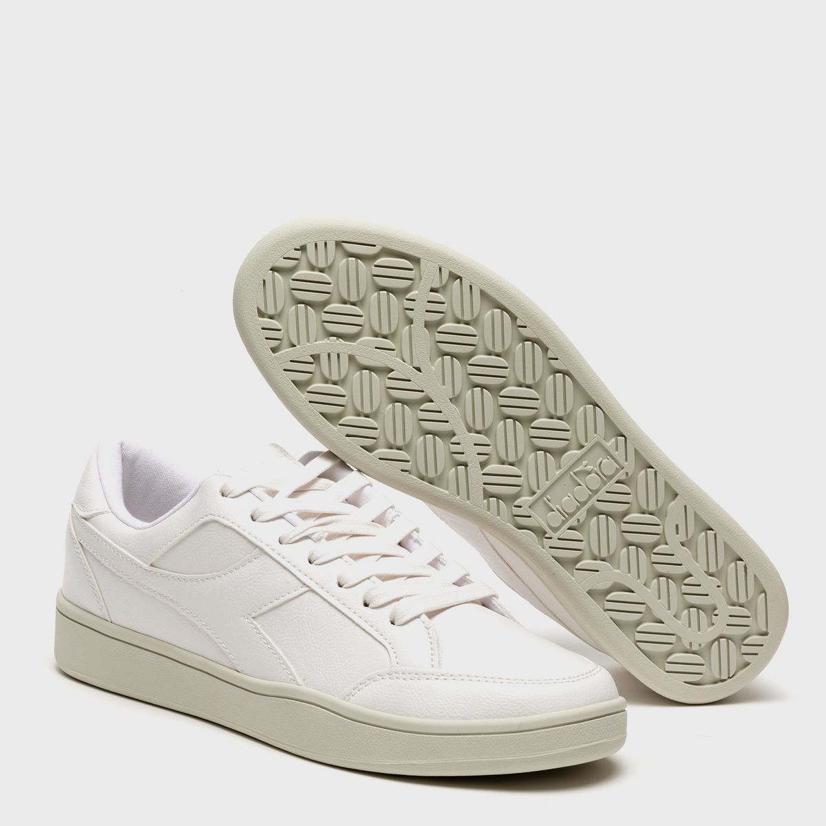 DIADORA - Diadora Court5 Zapatilla Urbana Mujer