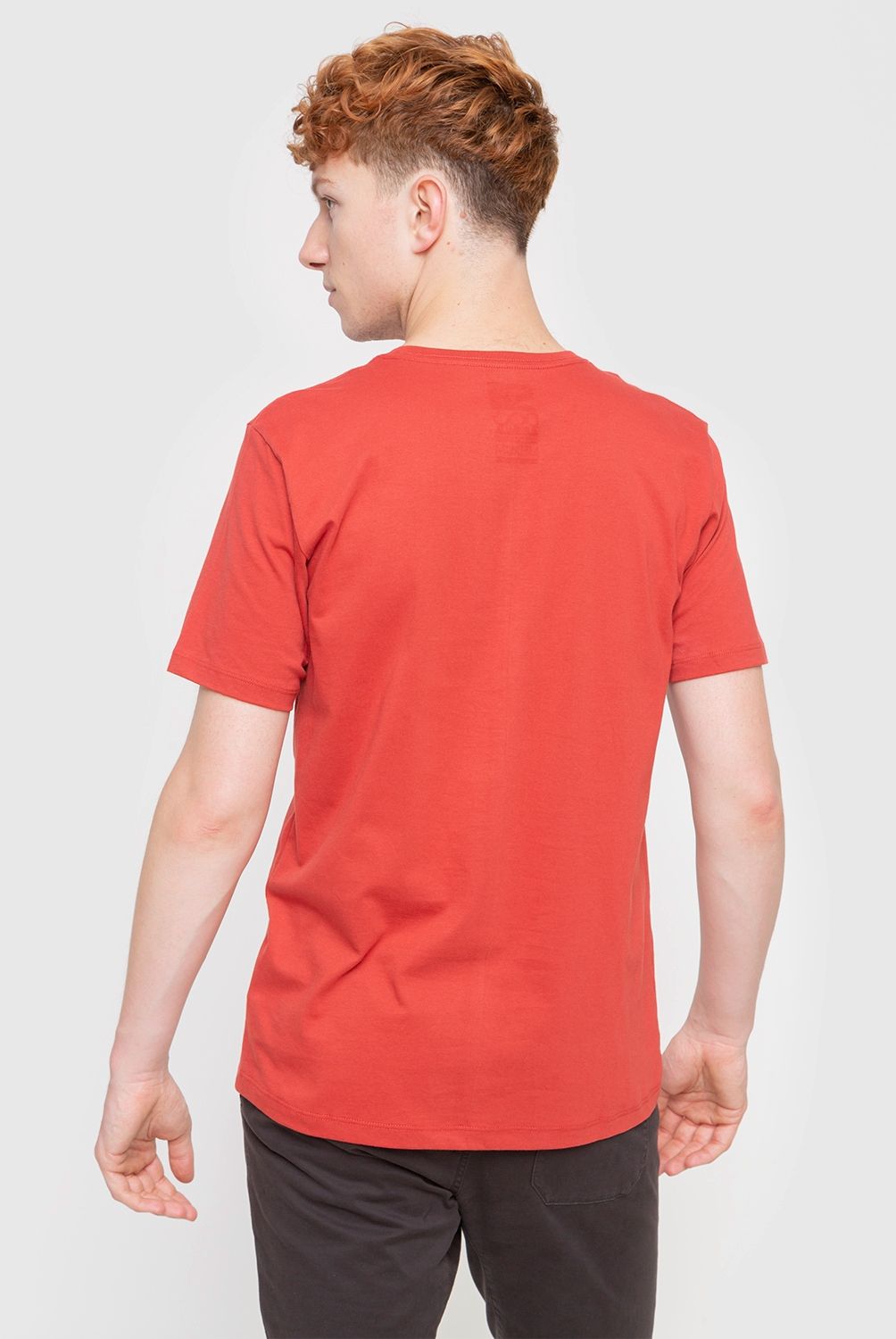 DOO AUSTRALIA - Polera Manga Corta Hombre