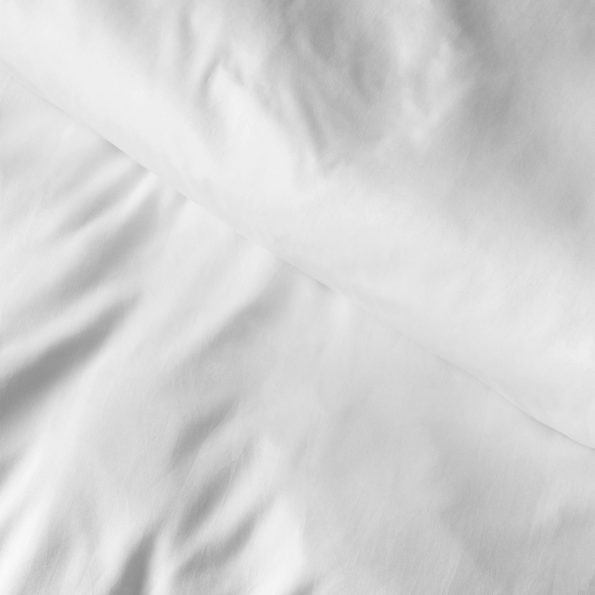 JOHN LEWIS - Sábana Encimera 180 Hilos White Super King John Lewis