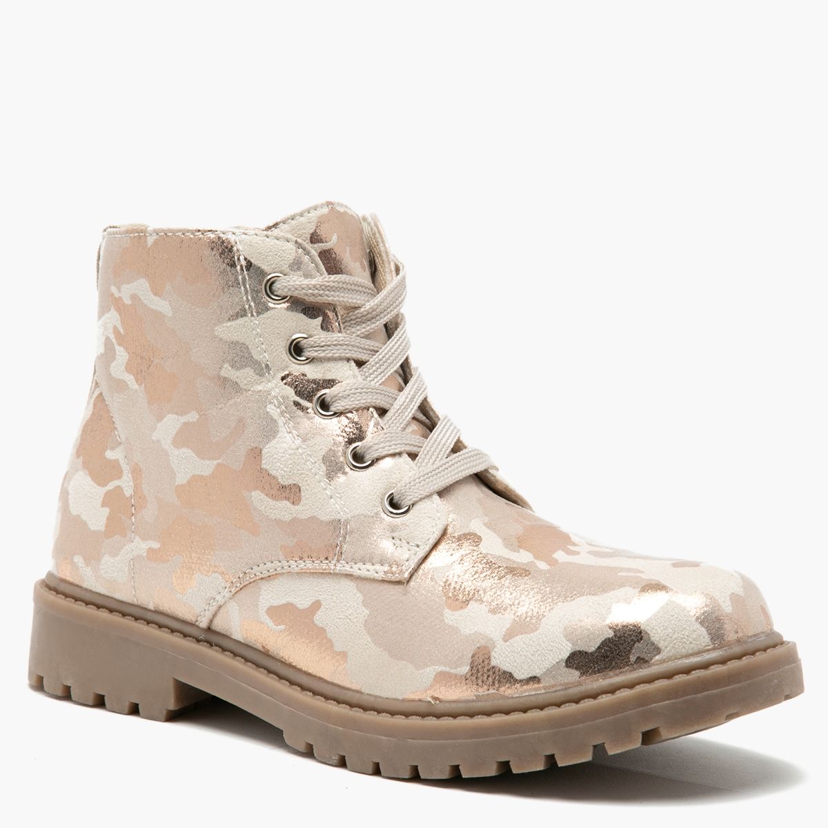 YAMP - Botín Niña BO DOCA DO