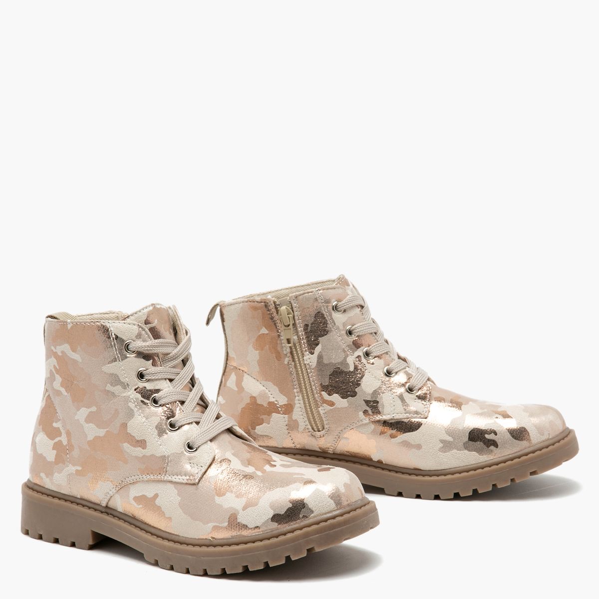 YAMP - Botín Niña BO DOCA DO