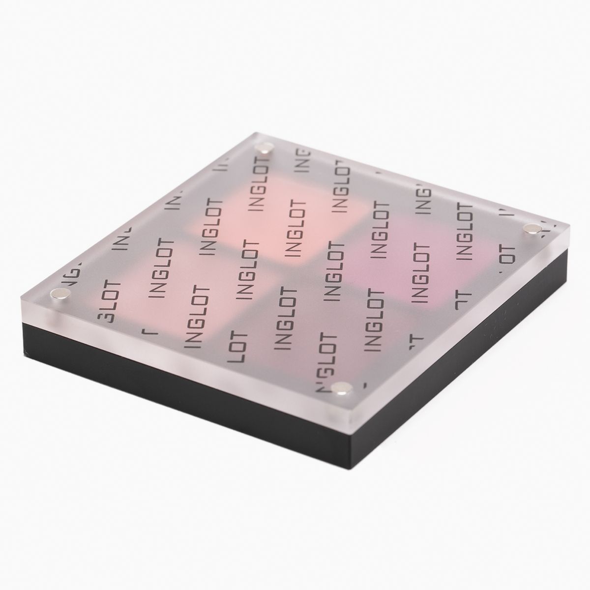 INGLOT - Paleta Temptation Purple Inglot