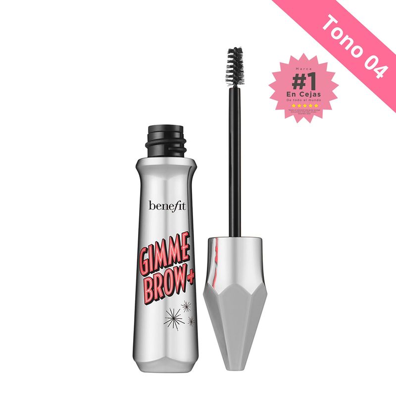 BENEFIT - Gel para Cejas Gimme Brow + Benefit