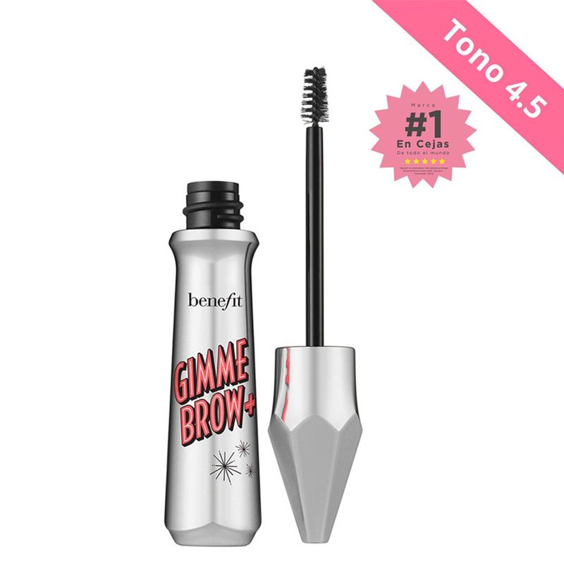BENEFIT - Gel para Cejas Gimme Brow + Benefit