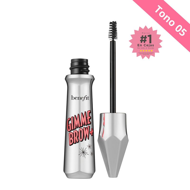 BENEFIT - Gel para Cejas Gimme Brow + Benefit