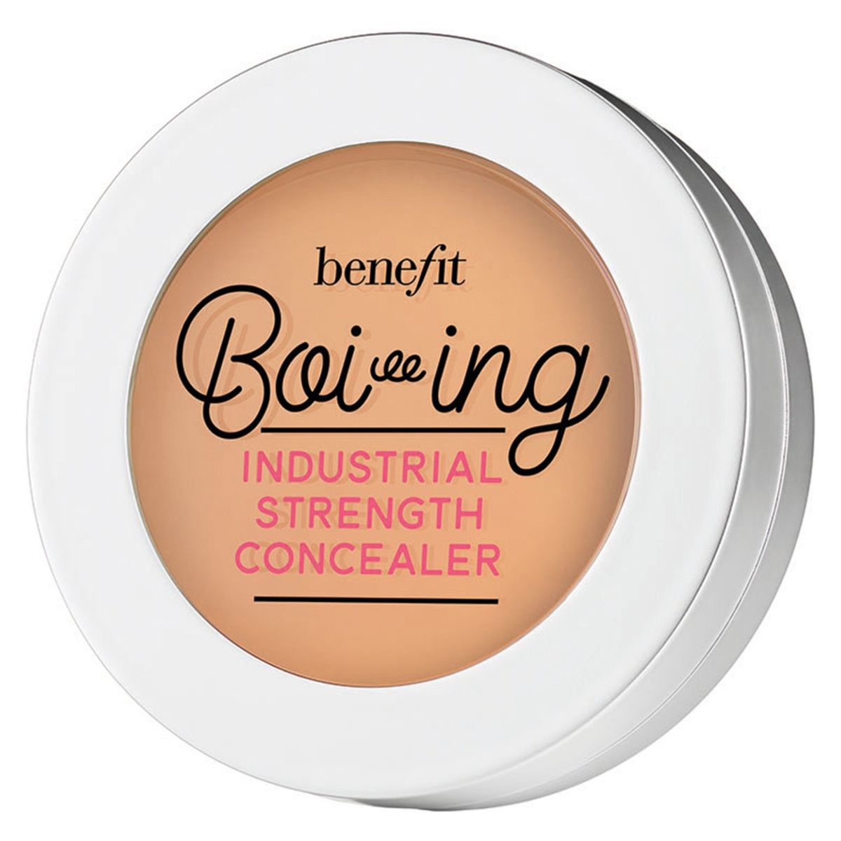 BENEFIT - Corrector Boi ing Industrial Benefit