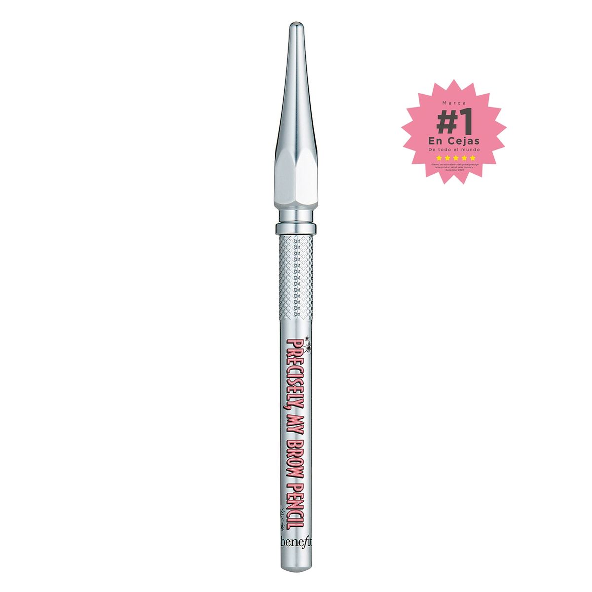 BENEFIT - Lápiz para Cejas Precisely My Brow Pencil Mini Benefit