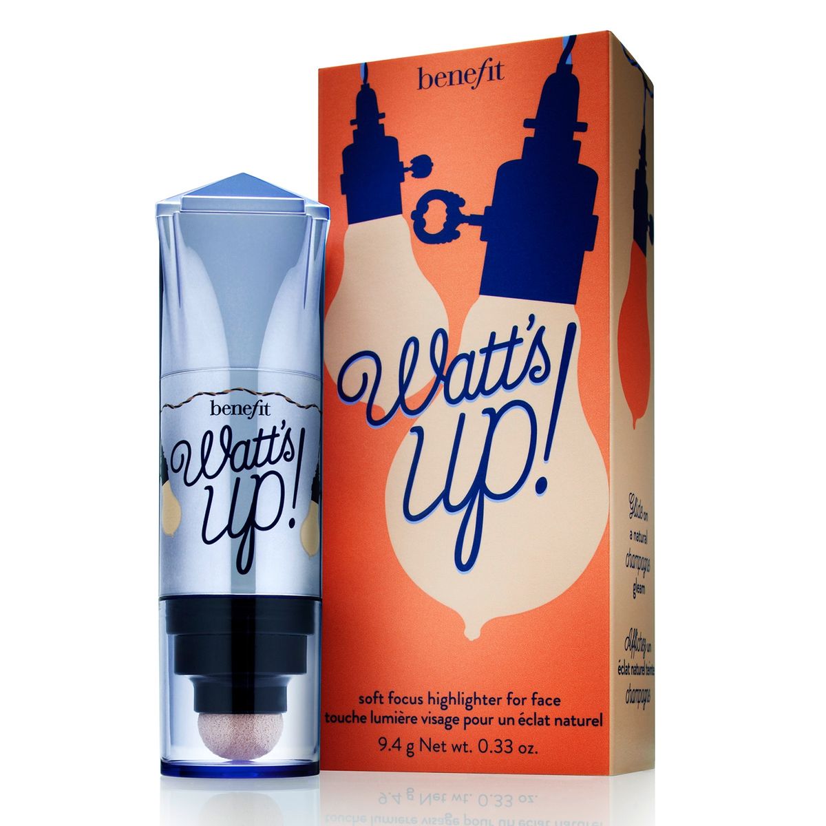 BENEFIT - iluminador en Barra Watts Up Benefit
