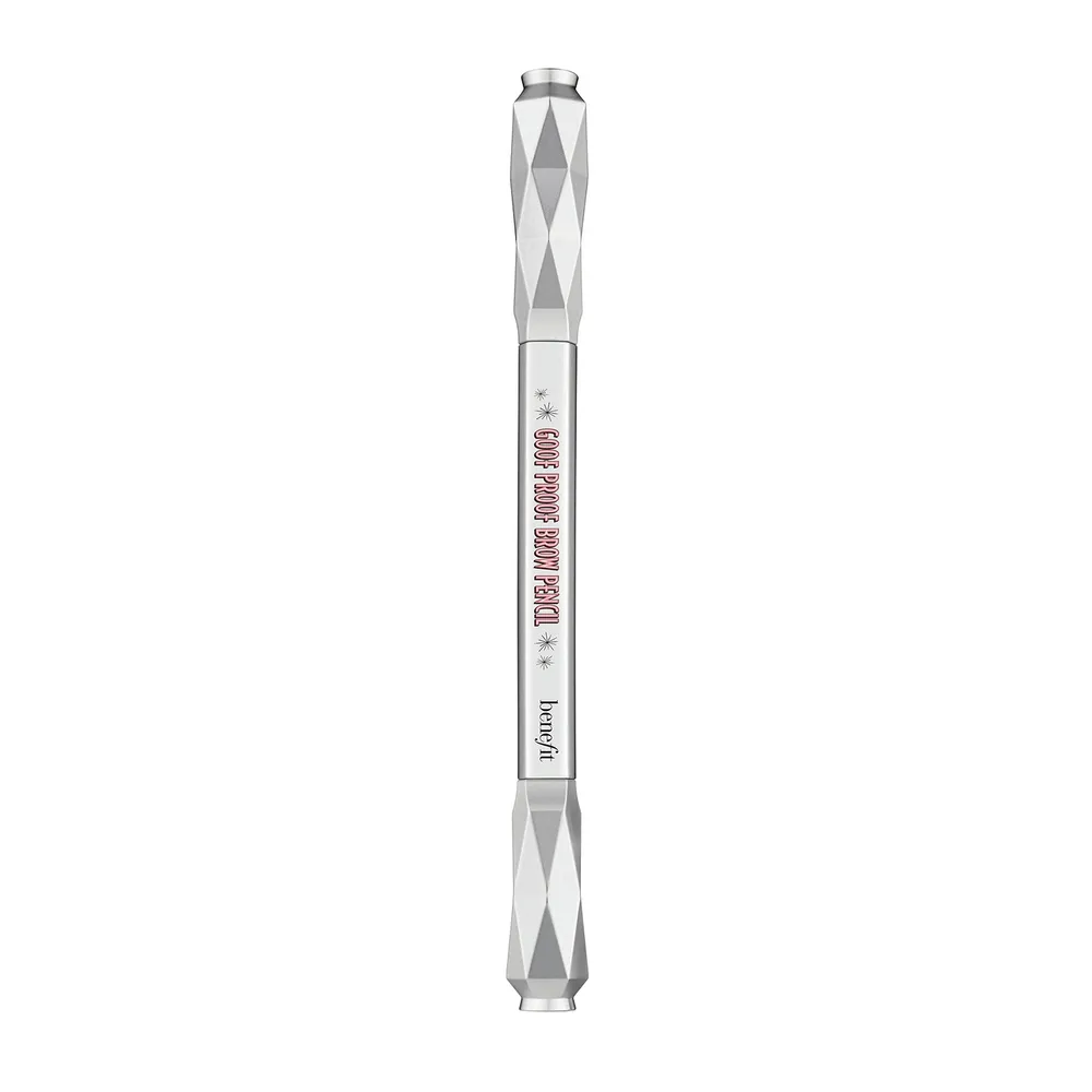 Benefit Goof Proof Brow Pencil 2 Warm Golden Blonde, foto 3