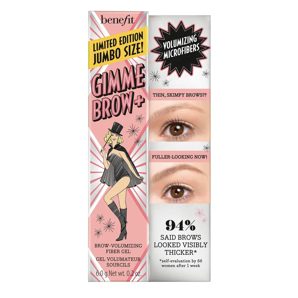 Gel para Cejas Gimme Brow +, foto 3