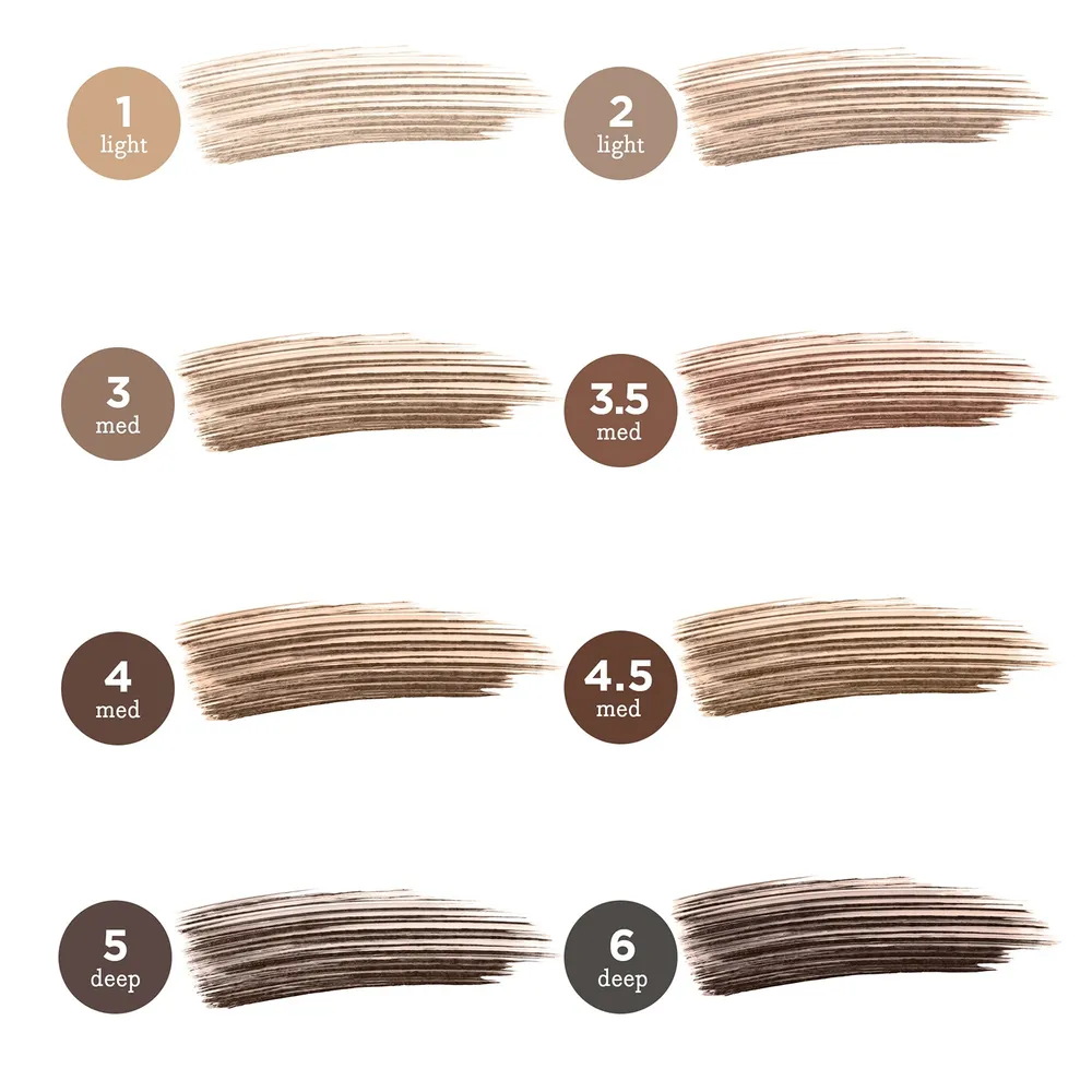 Gel para Cejas Gimme Brow +, foto 5