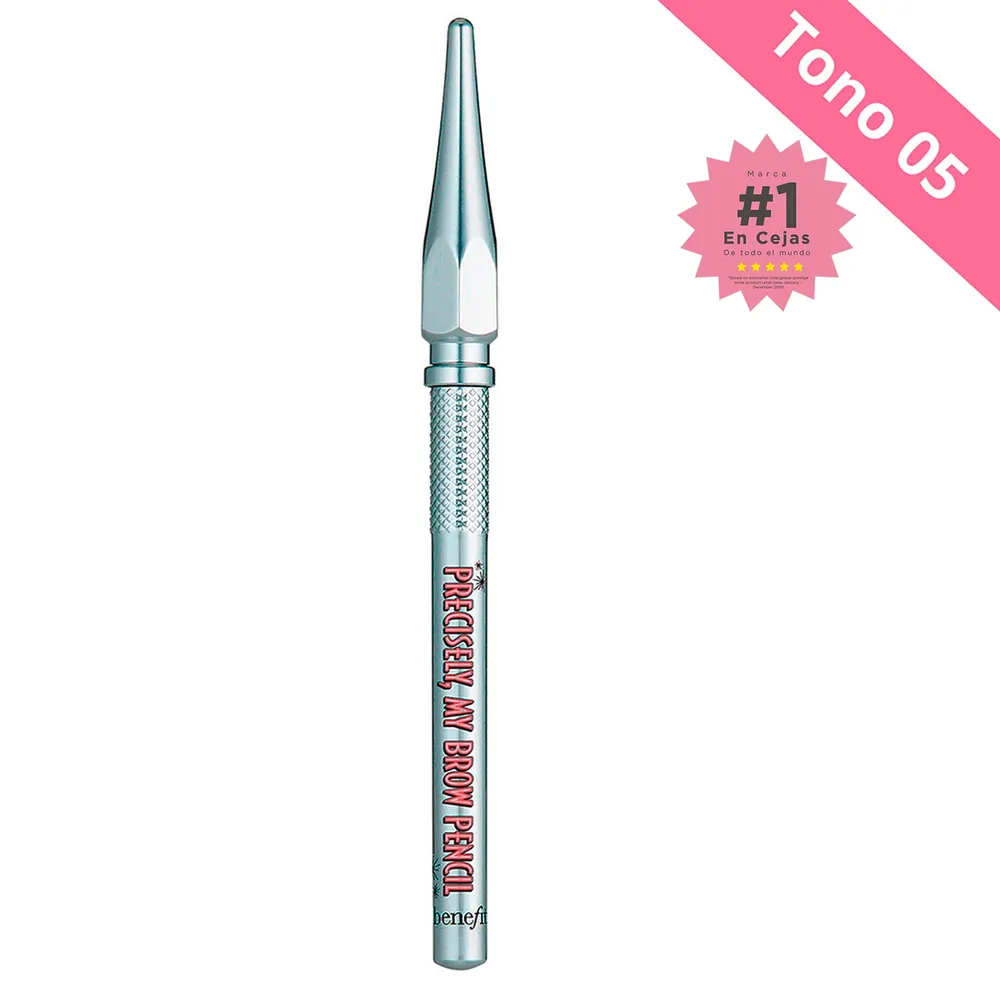 Benefit Precisely My Brow Pencil Mini 5, foto 2