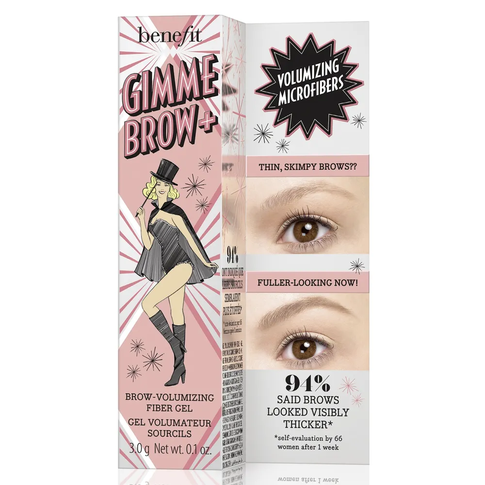 Benefit Gimme Brow+ 3.5, foto 3