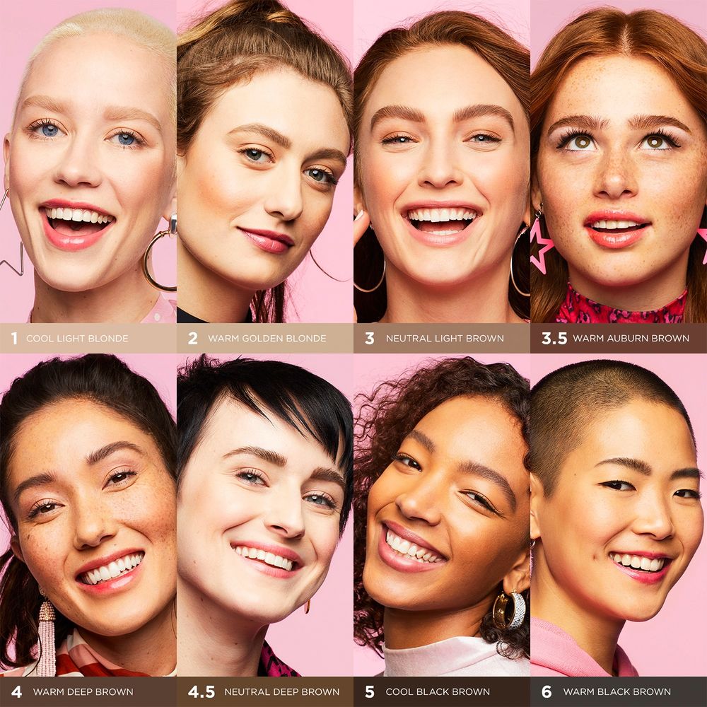 Benefit Gimme Brow+ 3.5, foto 5