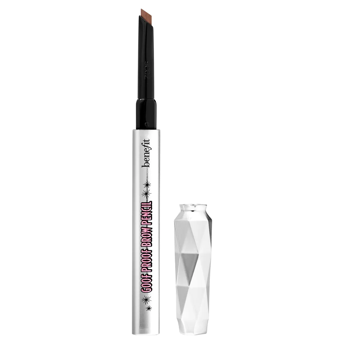 BENEFIT - Lápiz Para Cejas Goof Proof Mini Tono 3 Benefit