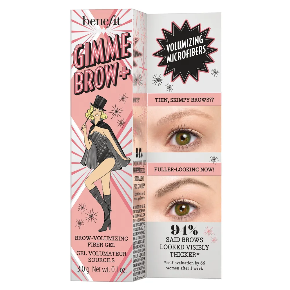 Gel para Cejas Gimme Brow +, foto 3
