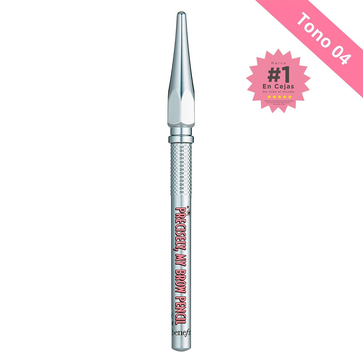 BENEFIT - Lápiz para Cejas Precisely My Brow Pencil Mini Benefit