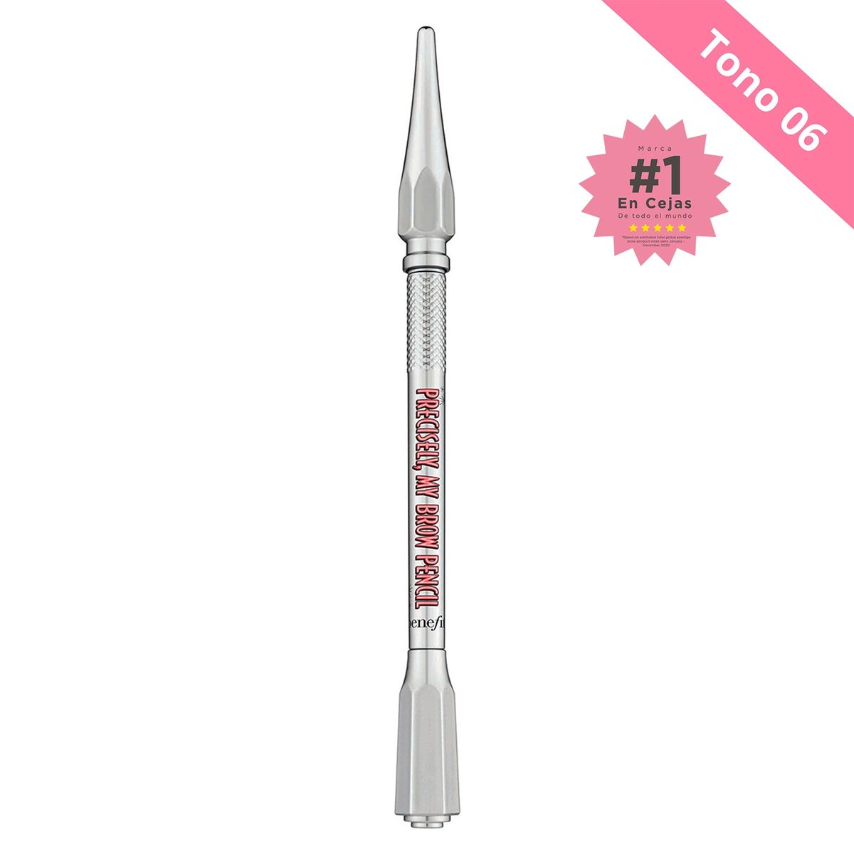 BENEFIT - Lápiz para Cejas Precisely My Brow Pencil Benefit