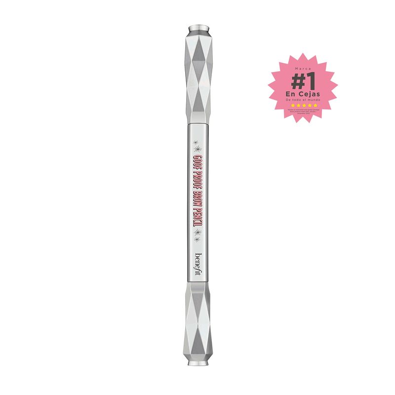BENEFIT - Goof Proof Lápiz de Cejas Benefit