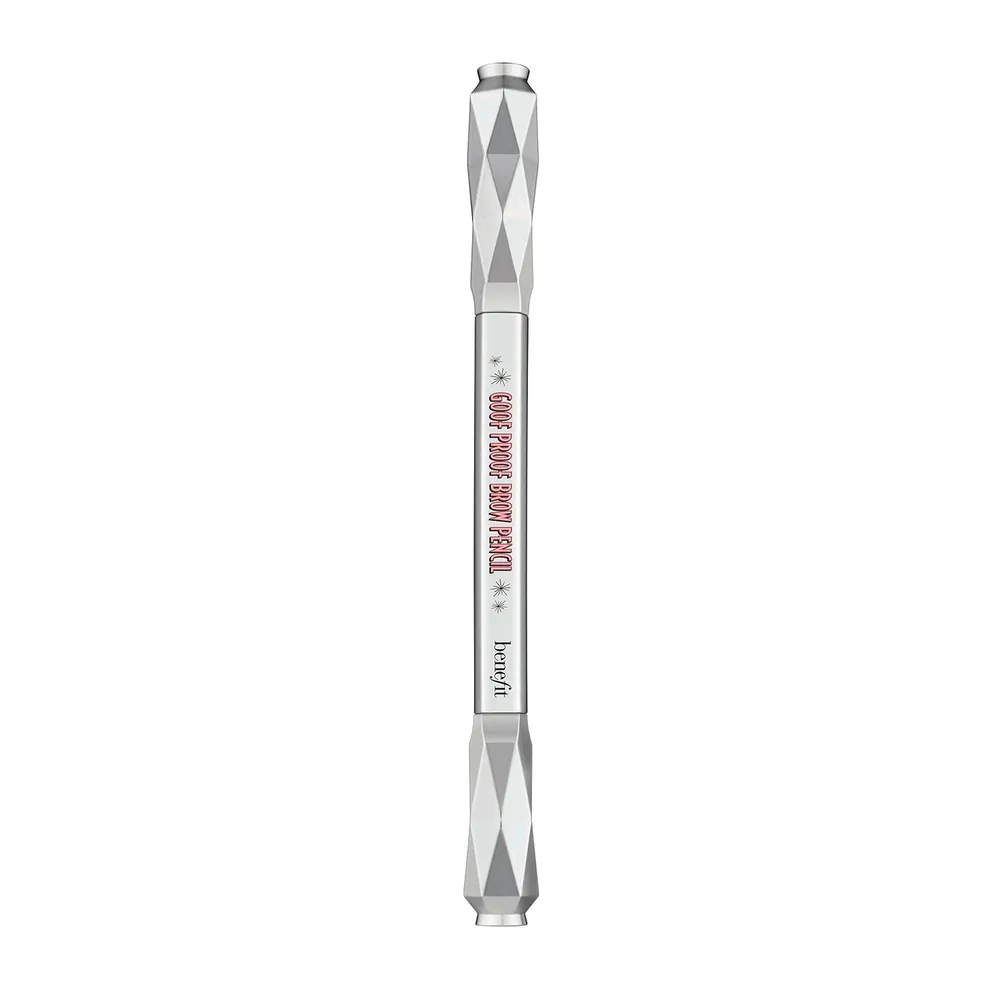 Benefit Goof Proof Brow Pencil 4.5 Neutral Deep Brown, foto 2