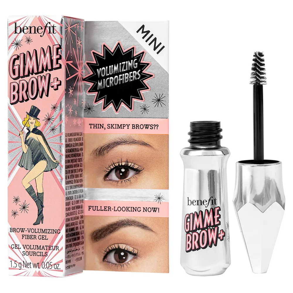 Benefit Gimme Brow+ Mini 6, foto 3