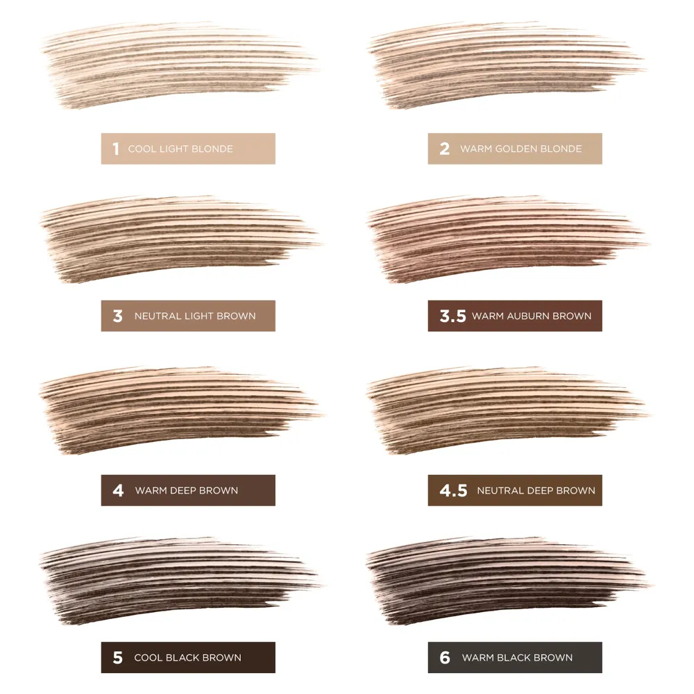 Benefit Gimme Brow+ Mini 6, foto 6